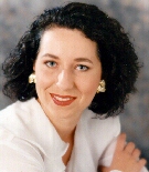 Eva Allen, Managing Director